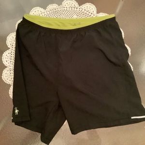 Smartwool PHD Shorts
